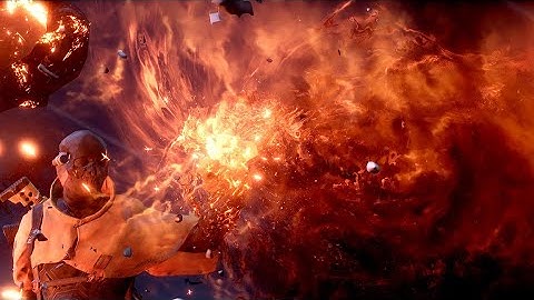 Outriders | Pyromancer ERUPTION Build Gameplay! | Beating Outriders Today | Playthrough Part 3