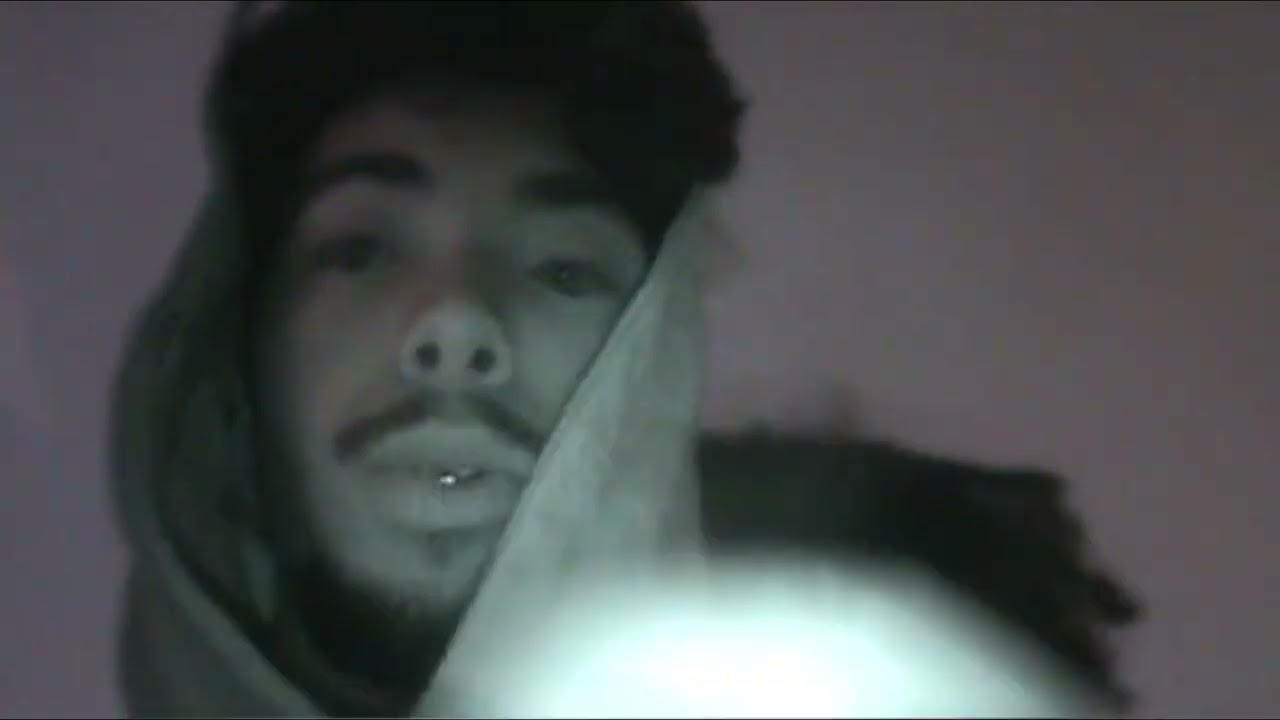 MAVYRMLDY - GO2H (PROD. LUANGELUS) Official Visualizer