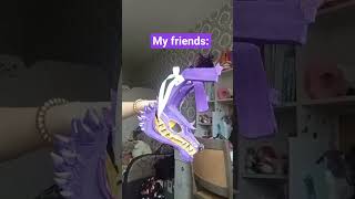 This Voice Suits Jaх