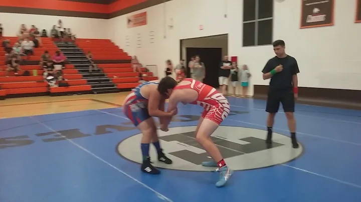 Tyler OReilly 190 Sylvania Southview High School S...