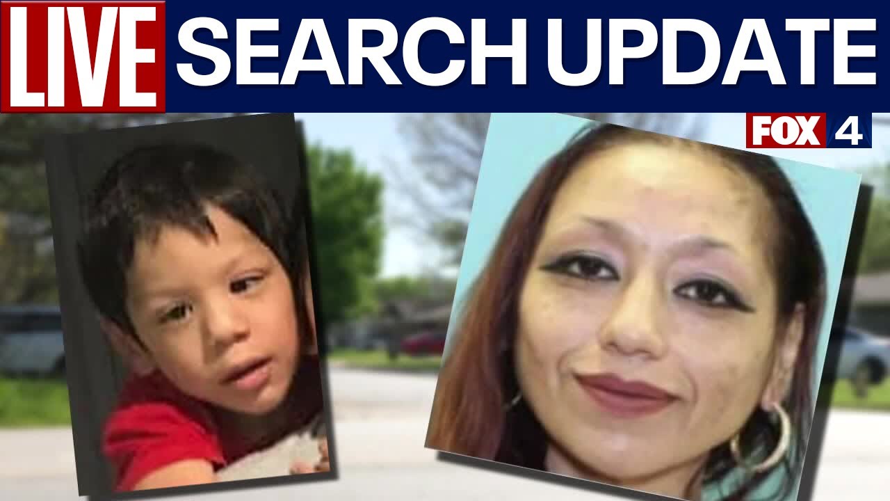 LIVE: Noel Rodriguez-Alvarez case: Update on search for Cindy Rodriguez-Singh | FOX 4 News