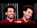 'I never want to leave' 🔴 | Mo Salah on his desire to be 'best in the world' at Liverpool