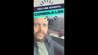 Não use somente o console.log! 💻🧠 screenshot 2