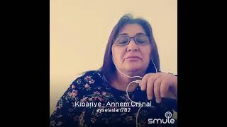 annem Resimi