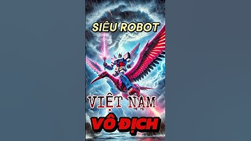 Siêu Robot p68 #bienhinh #transformers #robots #optimusprime #sieuanhhung #sieunhan #vietnam