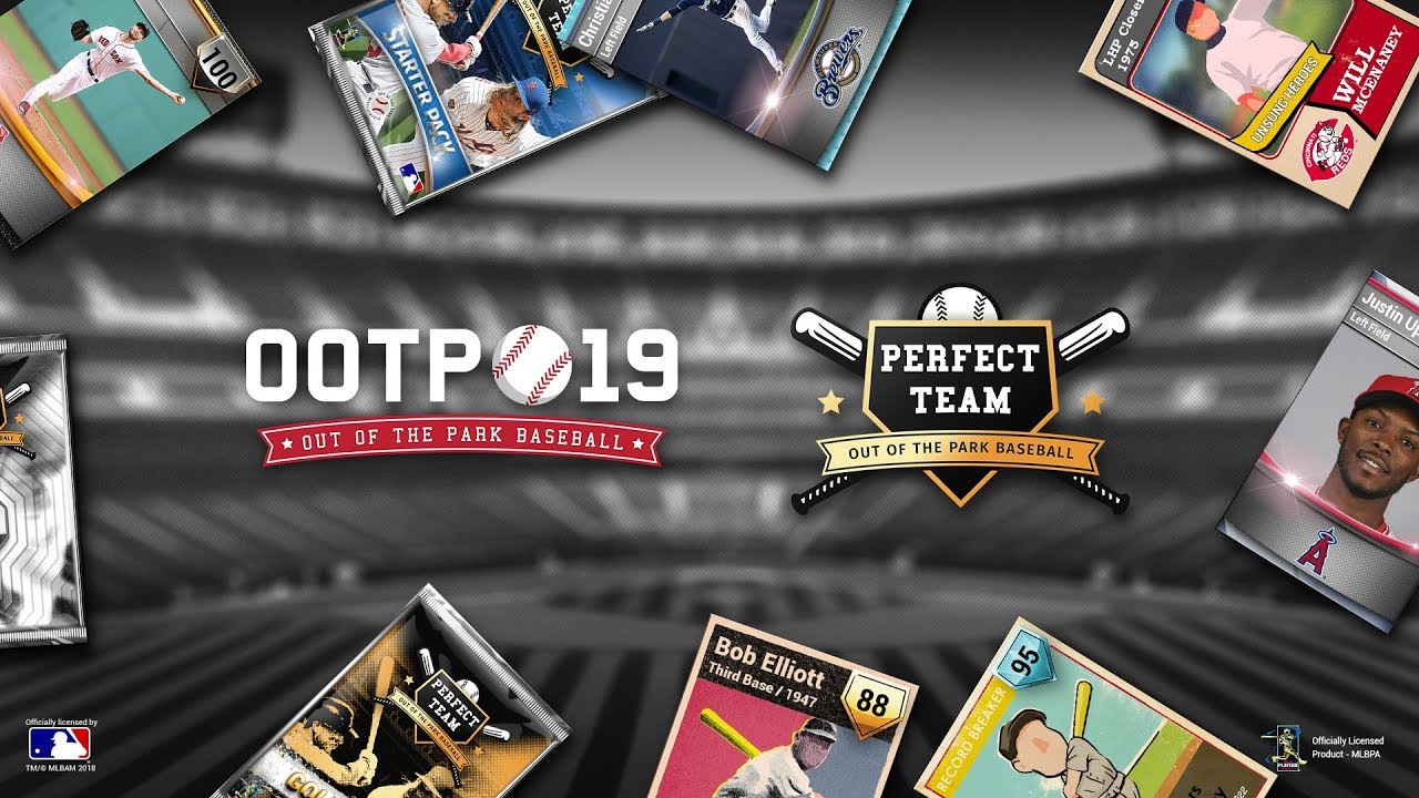 Perfect Team Pack Opening - November 20th, 2018