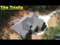 The Trinity Plan/ Mike Palmer Homes, Denver NC Home Builder