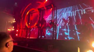Starset - Frequency - Immersion: The Final Chapter - Silver Spring, MD - September 13, 2024