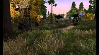 Morrowind MGE example