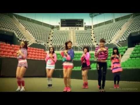 After School - Diva [MV HD]