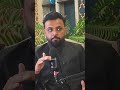 Karobari Insan Kis Cheez Se Darta Hai | City 41