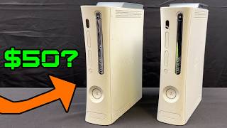 They Sold Me Two Xbox 360s for $50... // RRR #3