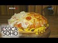 Kapuso Mo, Jessica Soho: Burgers pa more!