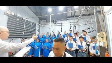 Chung một niềm tin - Đỗ Vy Hạ, Ca đoàn Trinh Vương giáo họ Vĩnh Lộc 