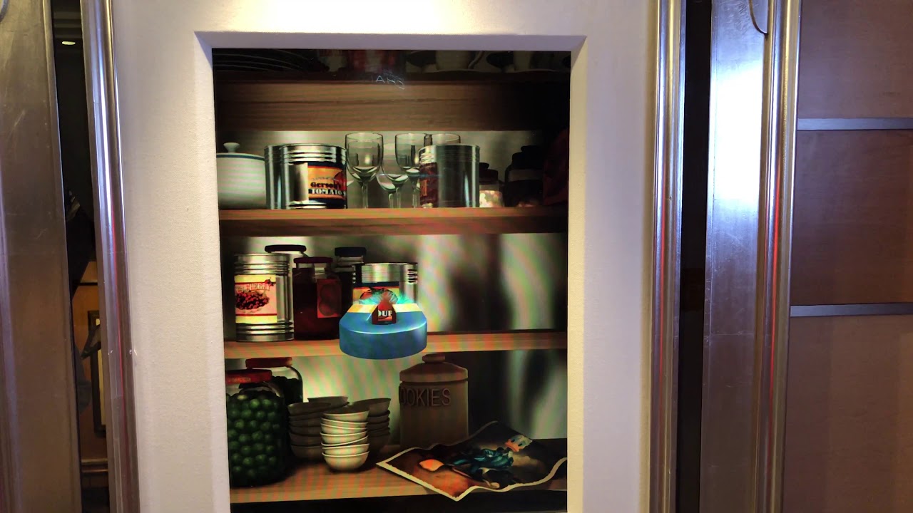 Midship Detective Agency The Case Of The Plundered Paintings Clue 10 