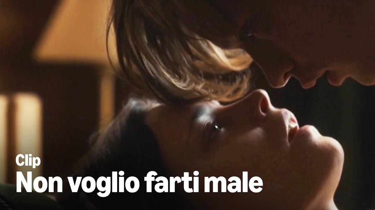 QUESTO FANNO le COPPIE quando SI AMANO 🔥 | Maxton Hall