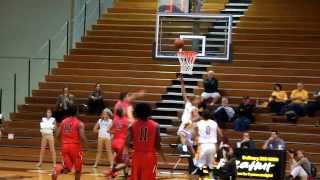 Griffon Men Go 1-1 in the Hillyard Classic
