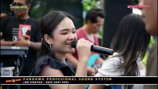 BRAJATUMAMA - YANIS SUKMA || NEW FAIZZA NADA LIVE DESA CIOMAS - CIAWIGEBANG