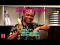 DADDY LUMBA MUSIC MIX| DADDY LUMBA SIKA| DADDY LUMBA BACK FOR GOOD| DJ LATET