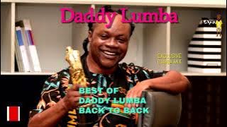 DADDY LUMBA MUSIC MIX| DADDY LUMBA SIKA| DADDY LUMBA BACK FOR GOOD| DJ LATET