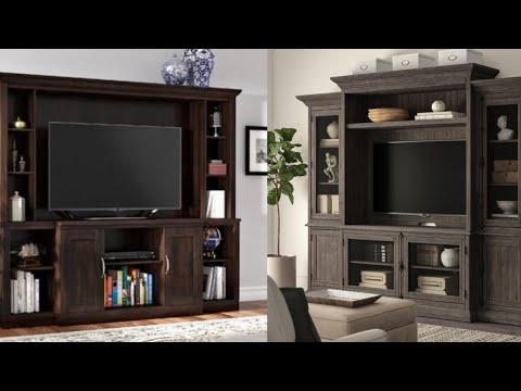 Featured image of post Wood Tv Stand New Model / This wooden tv stand is designed by us keeping pace.