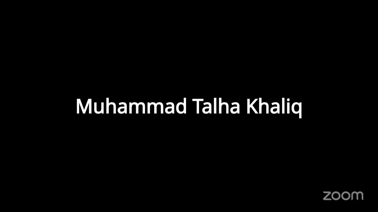6AM PKT Grind 75 LeetCode Questions for FAANG | Week 12 | Day 3