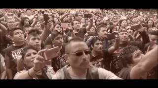 Alma Callejera -  Loco soñador (VIDEO OFICIAL) chords