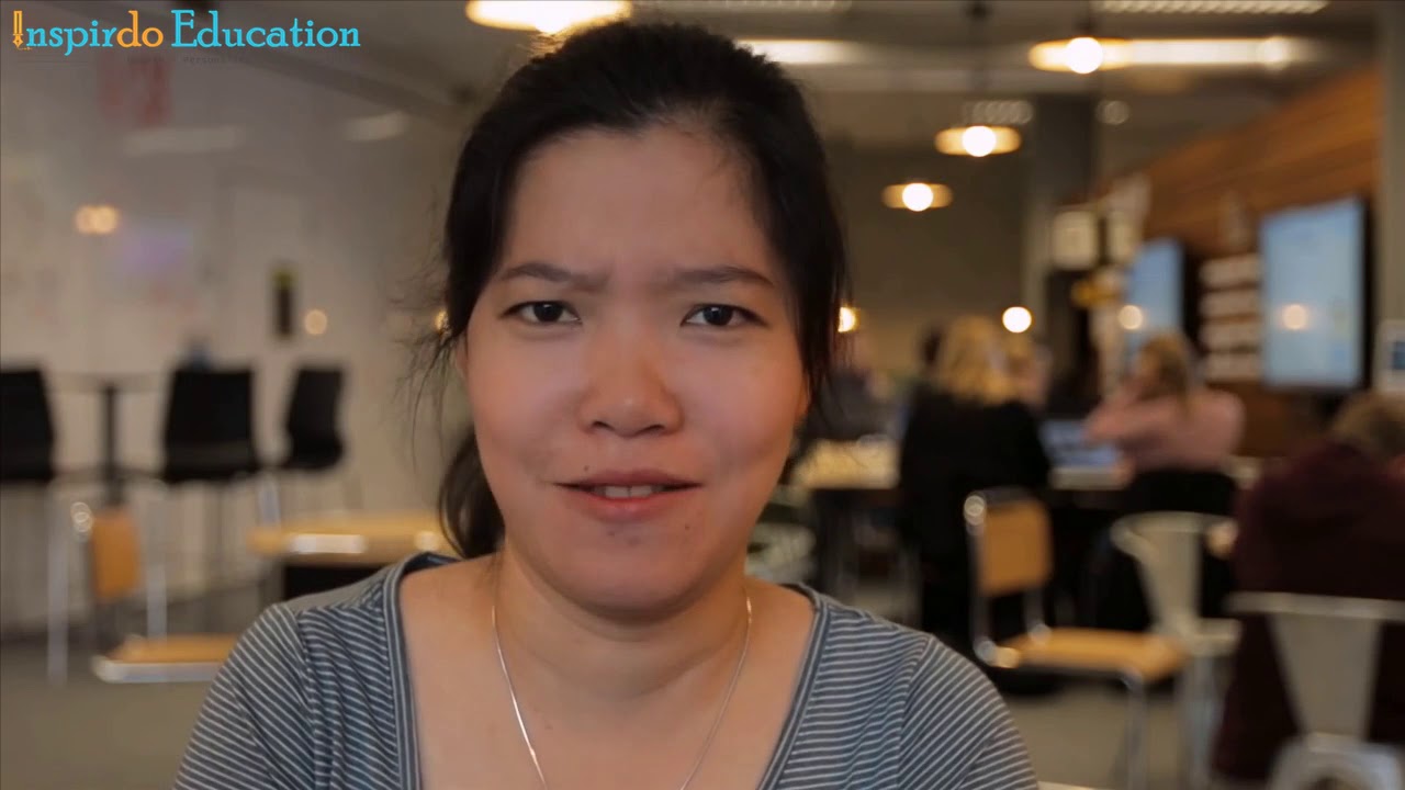 Du học Hà Lan – Đại học KHUD Fontys