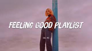 Trending Tiktok songs 🍒 Chill Vibes ~ English songs music mix 2022