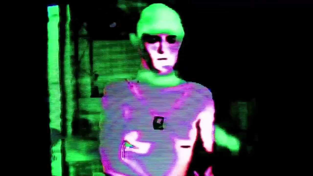 [FREE] snowstrippers x shed theory type beat - left (prod. lightside)