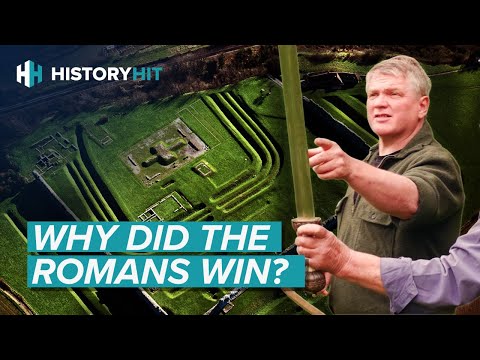Ray Mears Retraces