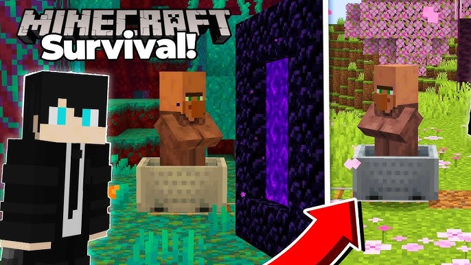 Making Full Enchanted Diamond Armor In Minecraft Survivel Series EP-6  #minecraft #mimecraftsurvival 