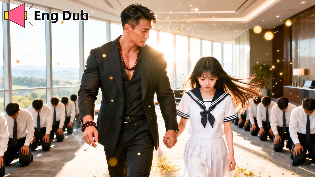 They bully an intern and delete her plan—she’s exposed as the CEO’s wife, all kneel begging next sec