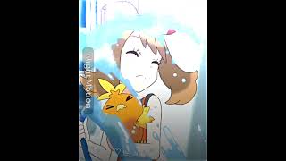 Pokemon Sapphire Haruka May Edit On Cupid