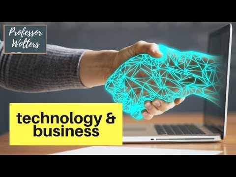 Kako digitalna tehnologija mijenja društvo u oblasti poslovanja?