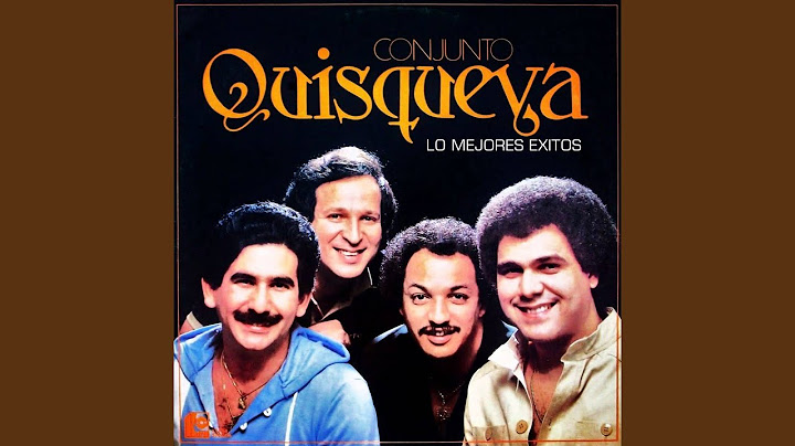 Que Bueno Ta Este Pais