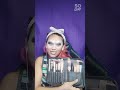 simple drag Queen make up tutorial