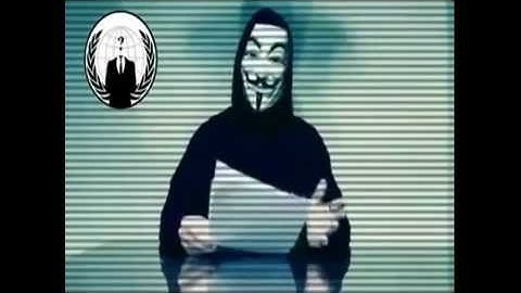 Anonymous Hive Mind Social Media Network