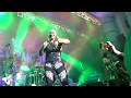 Steel Panther - Jump - Astor Theatre - 22nd May 2018 - Perth Australia