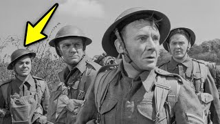 Dunkirk (1958) 20 Weird Facts That You Didn’t Know About