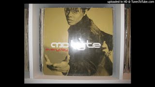 MC LYTE  everyday ( radio version 3,44 ) 1996.