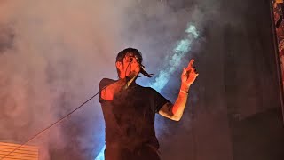 The Epilogue Live - Crosses (†††) House of Blues Houston [2/27/24]