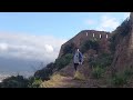 De la fort de dar nacer vers le fort lemercier de bejaia et la fort de gouraya