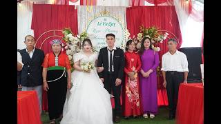 Toàn cảnh LTH Ngọc Phương & Hoàng Phong tại Bản Ngà xã Than Uyên