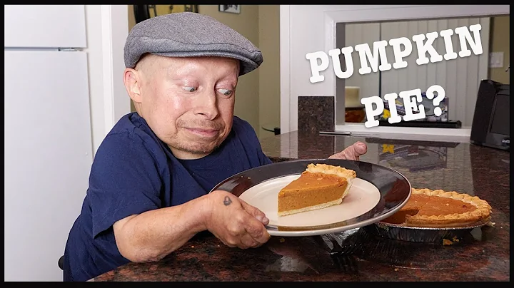 How To Make Pumpkin Pie (Delicious)