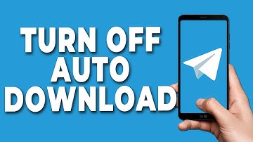 How to Turn OFF Skype Auto Download