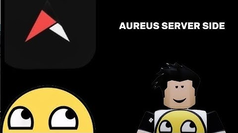 #best server side aureus (Works on mobile and windows ).       #serverside #roblox