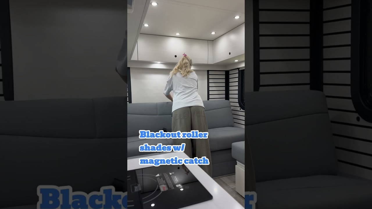 The Plateau- XLTS Interior