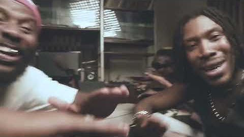 ODUMODUBLVCK - DOG EAT DOG II ft. Cruel Santino & Bella Shmurda (Official Video)