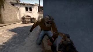 CS:GO - INSANE RUNBOOST ONE DEAG